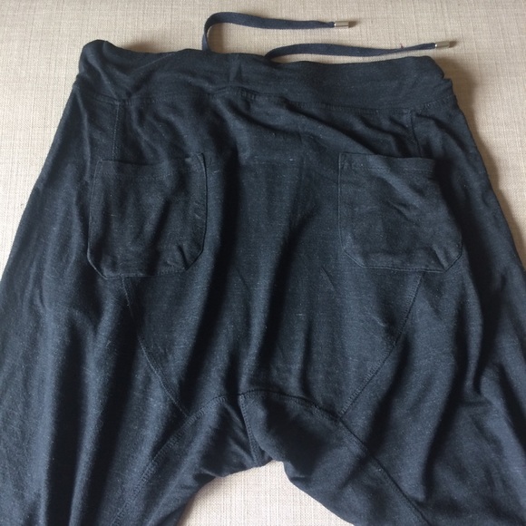 Massimo Jogger Pant - Picture 3 of 8